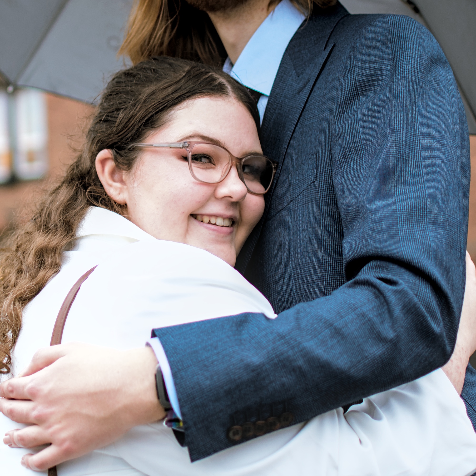 Wedding photography Copenhagen natural portraits